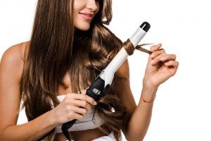 CUIDADO DEL CABELLO